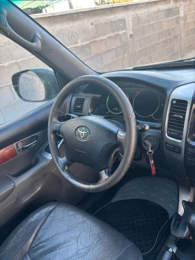 Toyota Land cruiser 3.0D4D, снимка 9