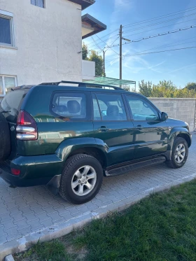 Toyota Land cruiser 3.0D4D, снимка 1