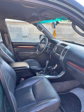Toyota Land cruiser 3.0D4D, снимка 11