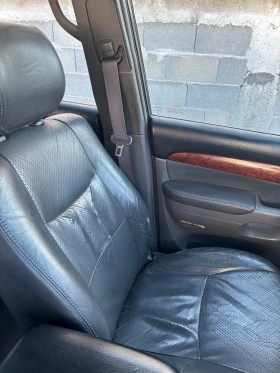 Toyota Land cruiser 3.0D4D, снимка 8