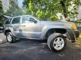 Jeep Grand cherokee 3.00 CRD, снимка 6