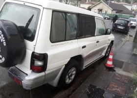     Mitsubishi Pajero 2.5, TDI 2, 8TDI , 3.0i 150kc a