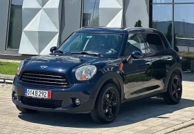     Mini Countryman 1.6 D #NAVI#CAMERA#PARKTRONIC#