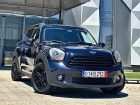     Mini Countryman 1.6 D #NAVI#CAMERA#PARKTRONIC#