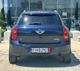 Mini Countryman 1.6 D #NAVI#CAMERA#PARKTRONIC# - [8] 