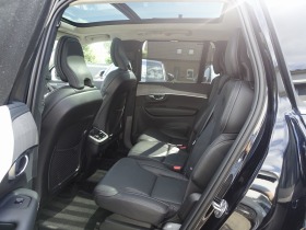 Volvo Xc90 B5 AWD = Ultimate Bright= 7 Seats Гаранция, снимка 12 - Автомобили и джипове - 46139088