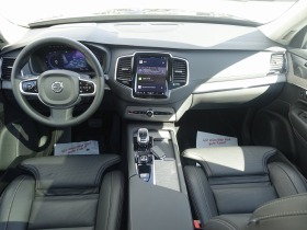 Volvo Xc90 B5 AWD = Ultimate Bright= 7 Seats Гаранция, снимка 7 - Автомобили и джипове - 46139088