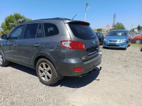 Hyundai Santa fe 2.7 бензин + LPG, снимка 3