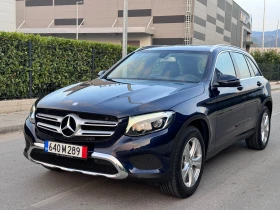  Mercedes-Benz GLC 25...