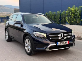 Mercedes-Benz GLC 250 FULL LED/BURMASTER/4Matic/ПЪЛНА СЕРВ. ИСТОРИЯ!!!, снимка 3