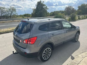 Nissan Qashqai + 2 2.0 4x4 | Mobile.bg    4