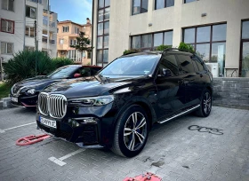 BMW X7 3.0d.M xDrive , снимка 8