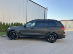 BMW X7 BMW X7 xDrive40d М-пакет, снимка 5