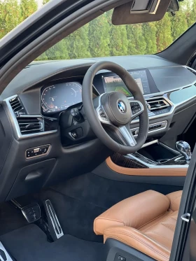 BMW X7 BMW X7 xDrive40d М-пакет, снимка 9