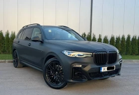 BMW X7 BMW X7 xDrive40d М-пакет, снимка 1