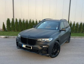 BMW X7 BMW X7 xDrive40d М-пакет, снимка 2