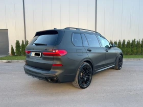 BMW X7 BMW X7 xDrive40d М-пакет, снимка 3