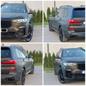 BMW X7 BMW X7 xDrive40d М-пакет, снимка 11