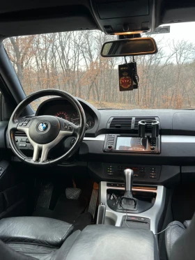 BMW X5, снимка 5