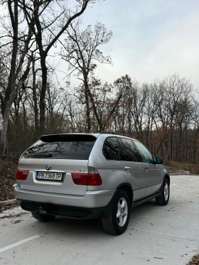 BMW X5, снимка 3