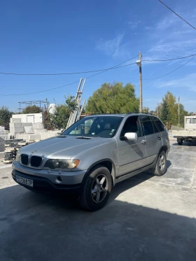 BMW X5, снимка 6