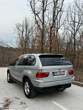 BMW X5, снимка 4