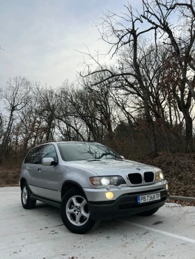 BMW X5, снимка 1