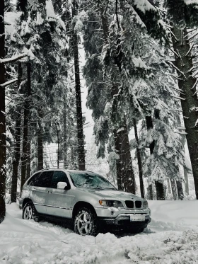 BMW X5, снимка 1