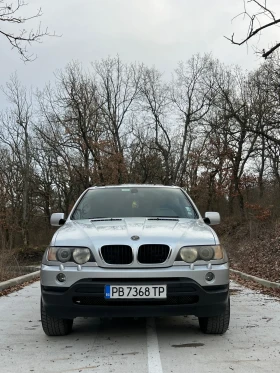 BMW X5, снимка 2