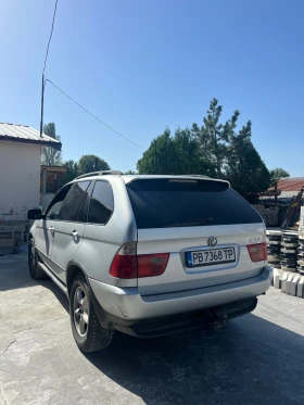 BMW X5, снимка 4