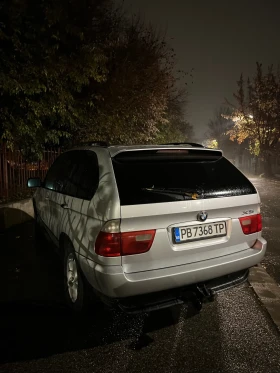 BMW X5, снимка 5