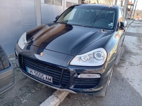 Porsche Cayenne, снимка 3