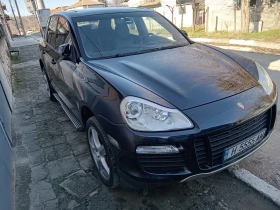 Porsche Cayenne, снимка 1