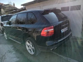 Porsche Cayenne, снимка 2