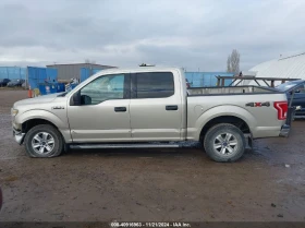 Ford F150 XLT 5.0 | Mobile.bg    8