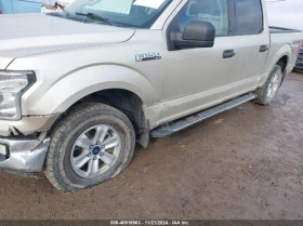 Ford F150 XLT 5.0 | Mobile.bg    4