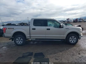 Ford F150 XLT 5.0 | Mobile.bg    7