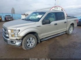  Ford F150