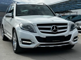     Mercedes-Benz GLK 220, 4-MATIC, SPORT- .   