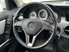 Mercedes-Benz GLK 220, 4-MATIC, SPORT- .    | Mobile.bg    11