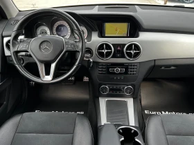 Mercedes-Benz GLK 220, 4-MATIC, SPORT- .    | Mobile.bg    9