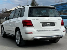 Mercedes-Benz GLK 220, 4-MATIC, SPORT- .    | Mobile.bg    6