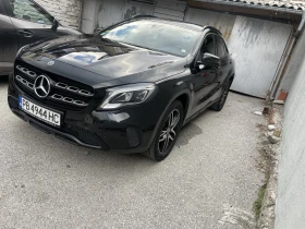 Mercedes-Benz GLA 200 - 38000 лв. - 54485961 | Car24.bg