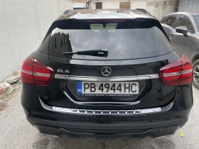 Mercedes-Benz GLA 200 - 38000 лв. - 54485961 | Car24.bg