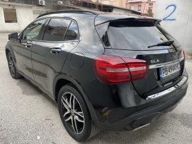 Mercedes-Benz GLA 200 - 38000 лв. - 54485961 | Car24.bg