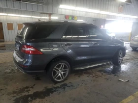 Mercedes-Benz ML 350 | Mobile.bg    3