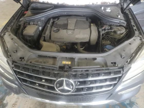 Mercedes-Benz ML 350 | Mobile.bg    12