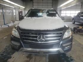 Mercedes-Benz ML 350 | Mobile.bg    5