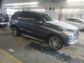 Mercedes-Benz ML 350, снимка 4