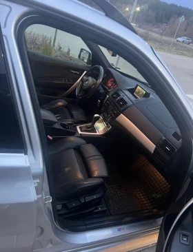 BMW X3 3.0d 218 Mpack | Mobile.bg    7